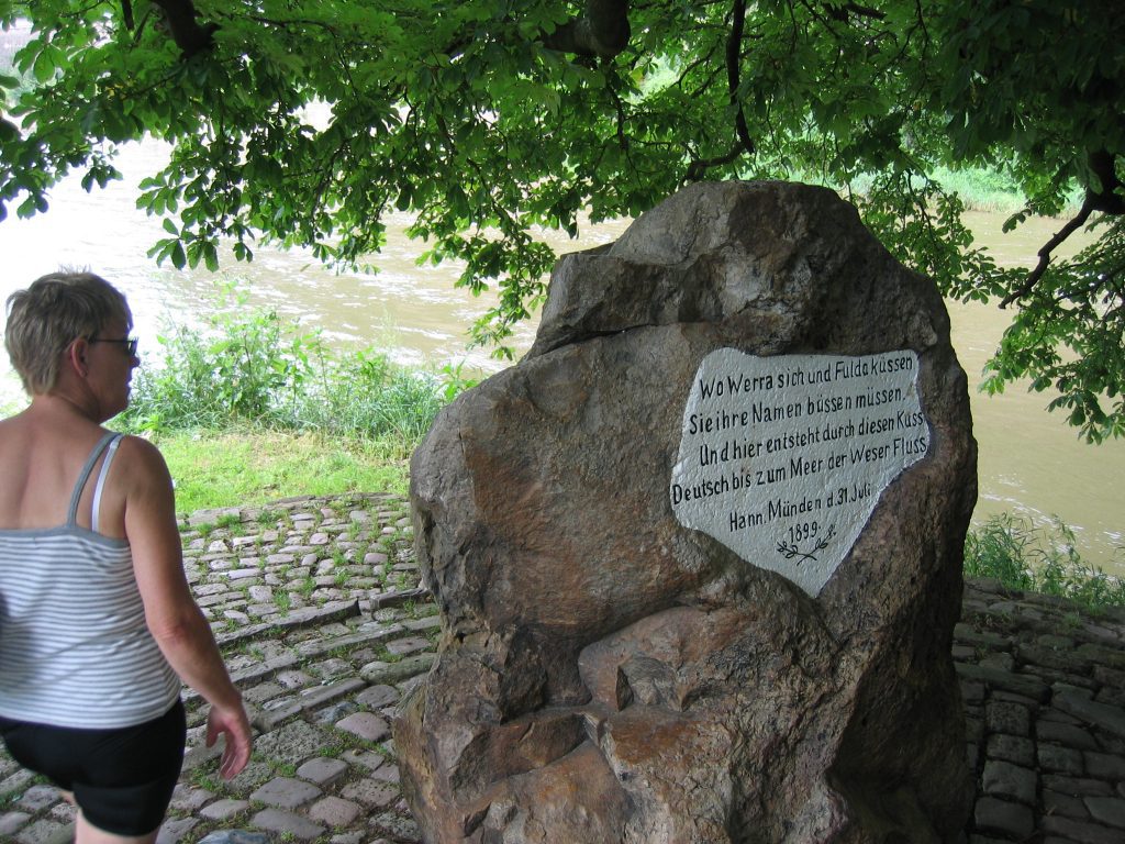2007 Elben og Weser 1 Elbe Weser 2 095