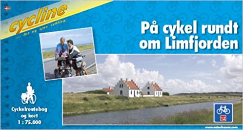 På cykel rundt om Limfjorden